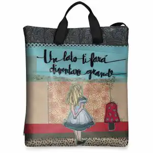 Manicona Alice