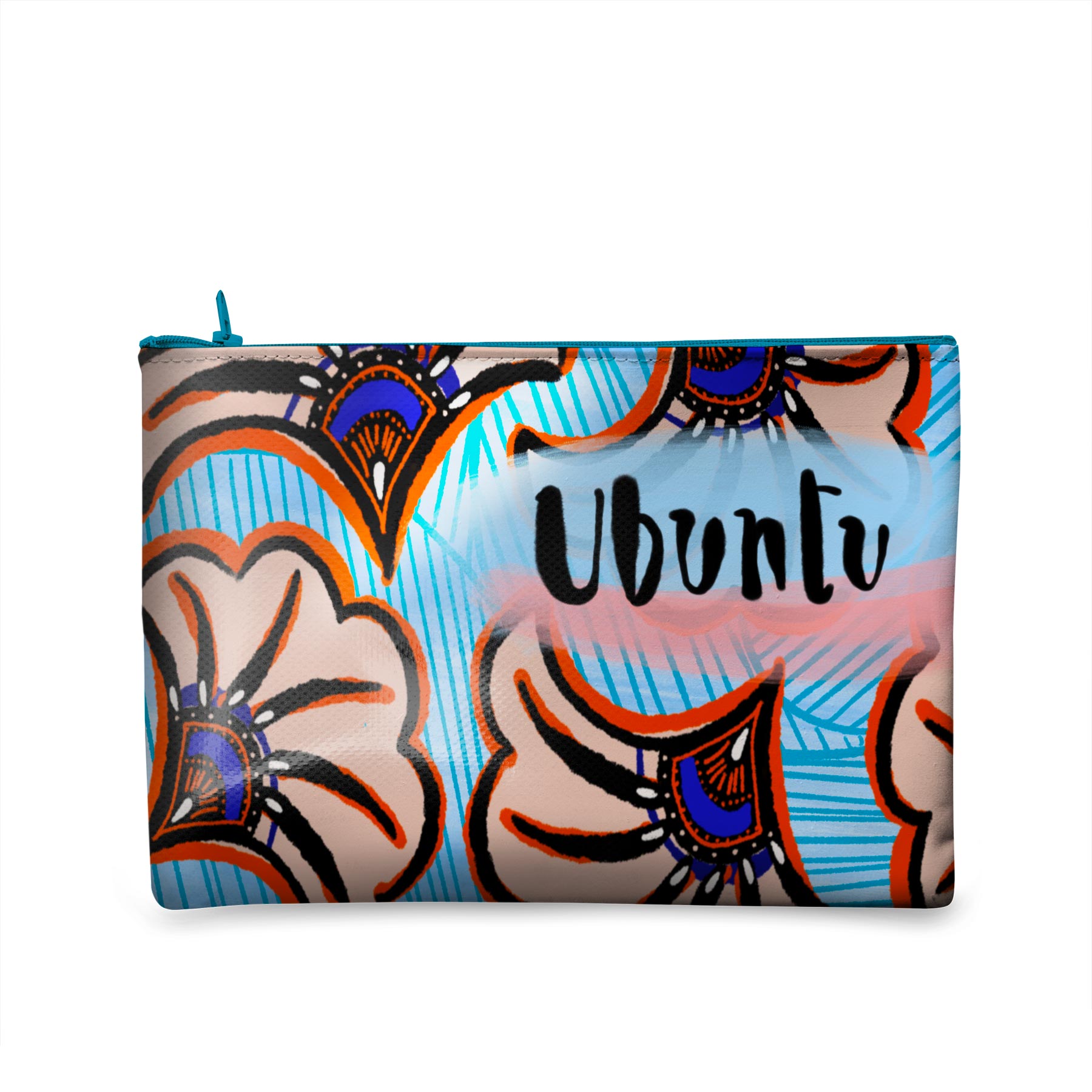 Bustone maxi Ubuntu
