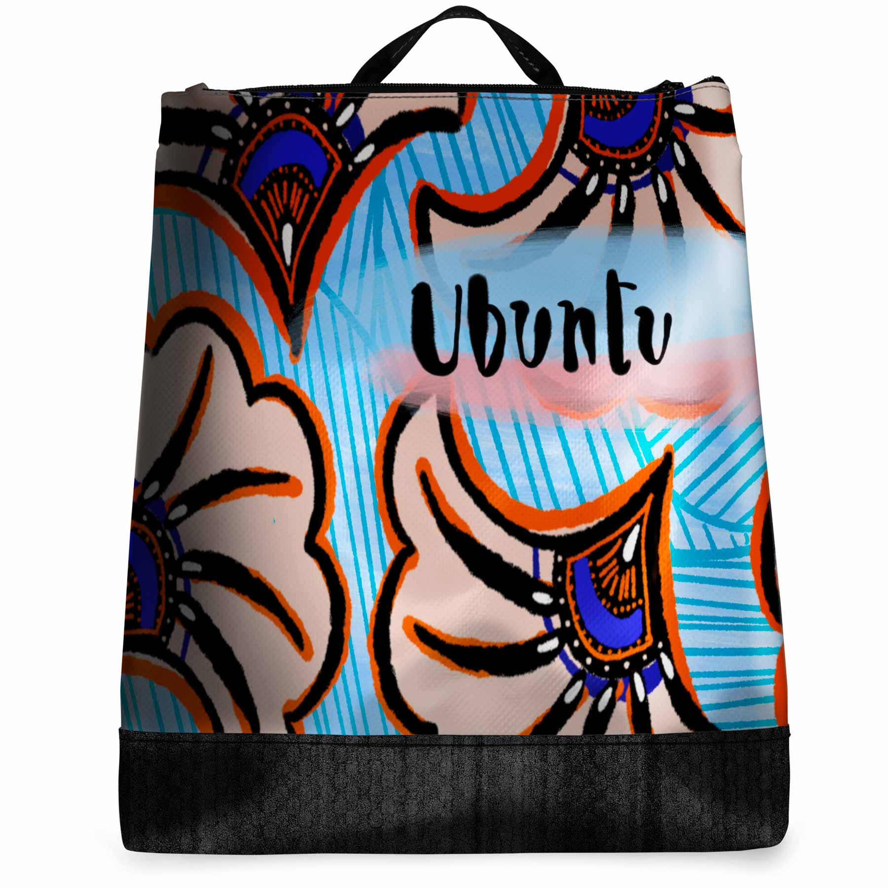 Zaino Ubuntu