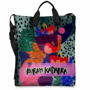 Manicona Avrah Kadabra