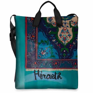 Manicona Hiraeth