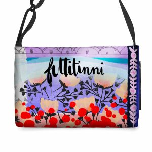 Tracolla mini Futtitinni