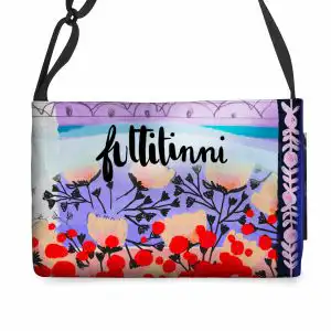 Tracolla mini Futtitinni