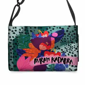Tracolla mini Avrah Kadabra