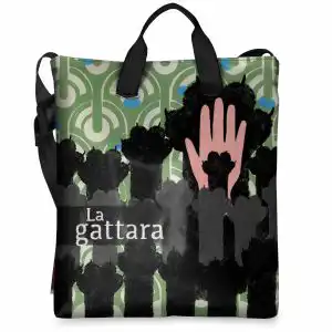 Manicona Gattara