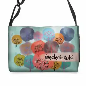 Tracolla mini Irodori-Zuki