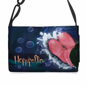 Tracolla mini Hoppipolla