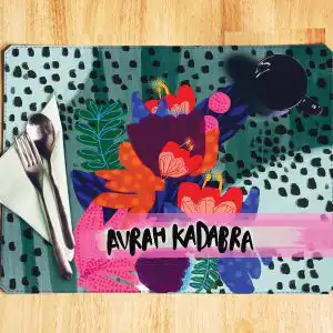 Etta Avrah Kadabra