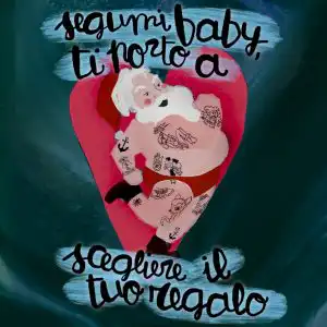 Buono regalo 25€