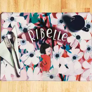 Etta Ribelle