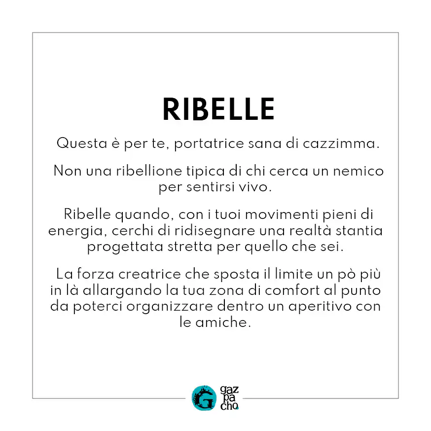 Portacompiti Ribelle - immagine 8