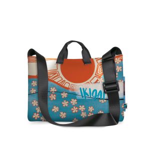 Ufficiosa Ikigai
