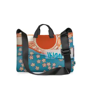 Ufficiosa Ikigai