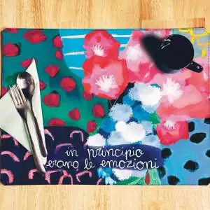 Etta Principio erano le Emozioni