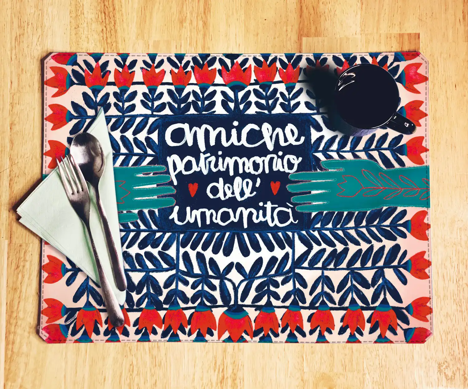 Bundle 4 Etta Amiche