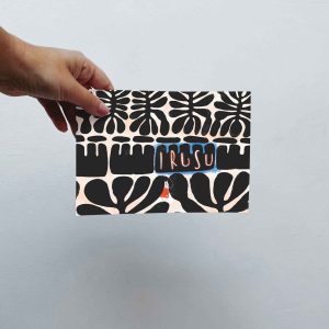 Stampa A5 Irusu