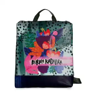 Zaino Avrah Kadabra