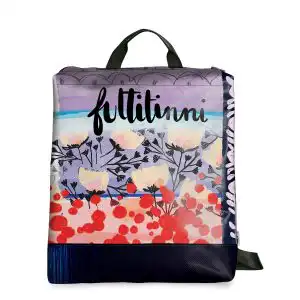 Zaino Futtitinni