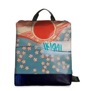 Zaino Ikigai