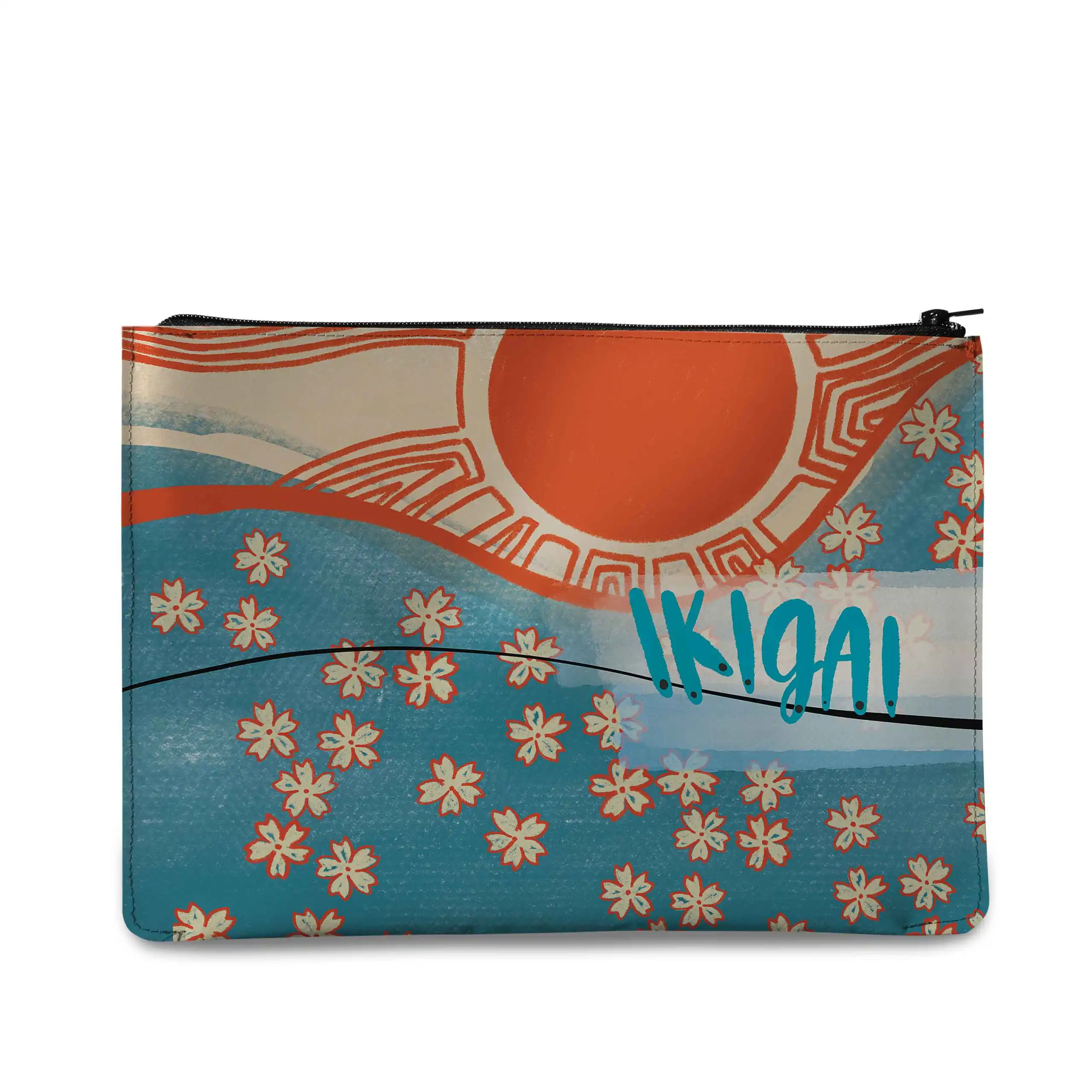 Portacompiti Ikigai