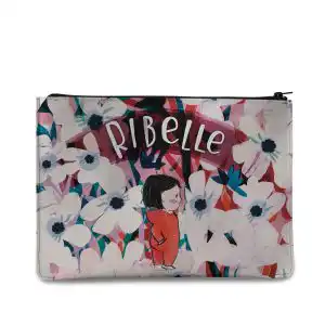 Portacompiti Ribelle