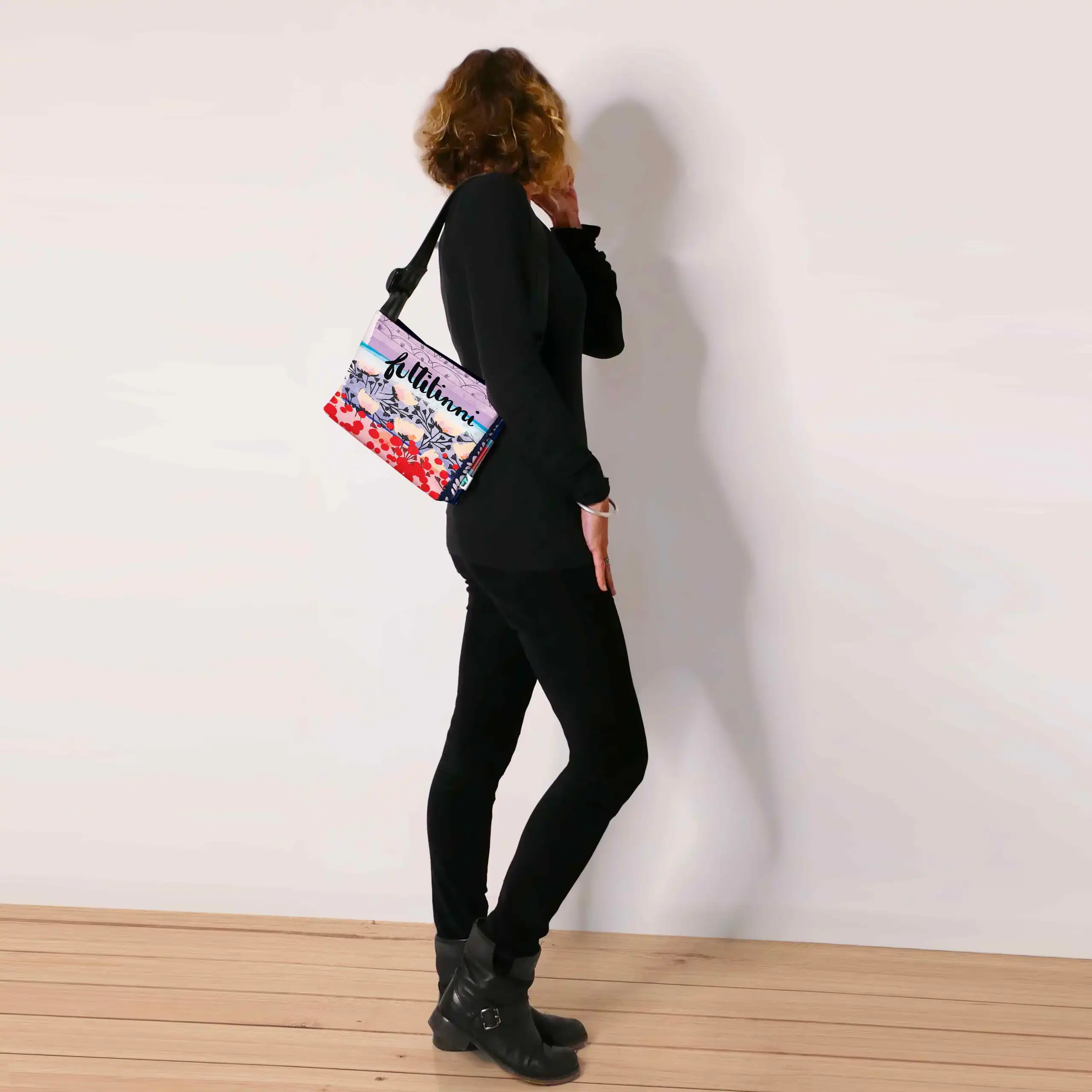 Tracolla mini Futtitinni - immagine 6