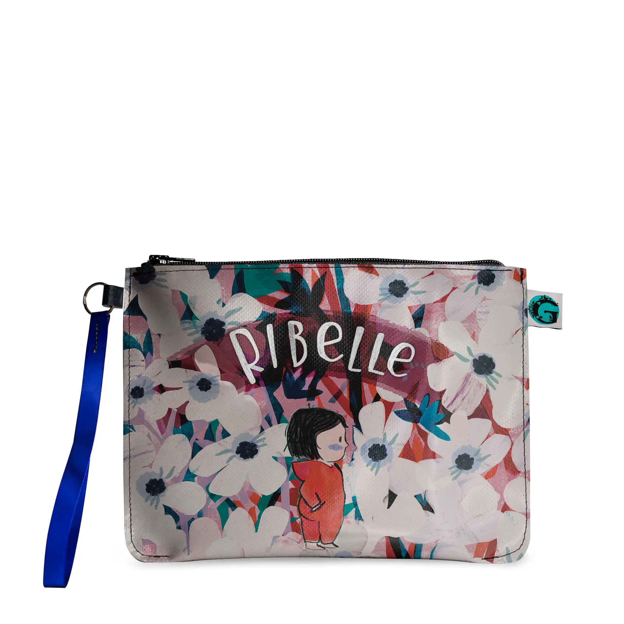Bustony ma grande Ribelle