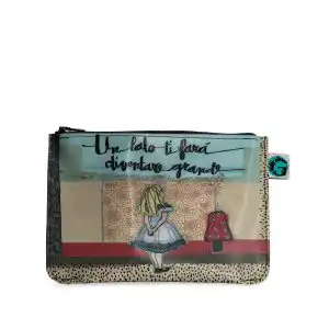 Bustony Alice