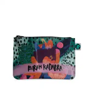 Bustony Avrah Kadabra