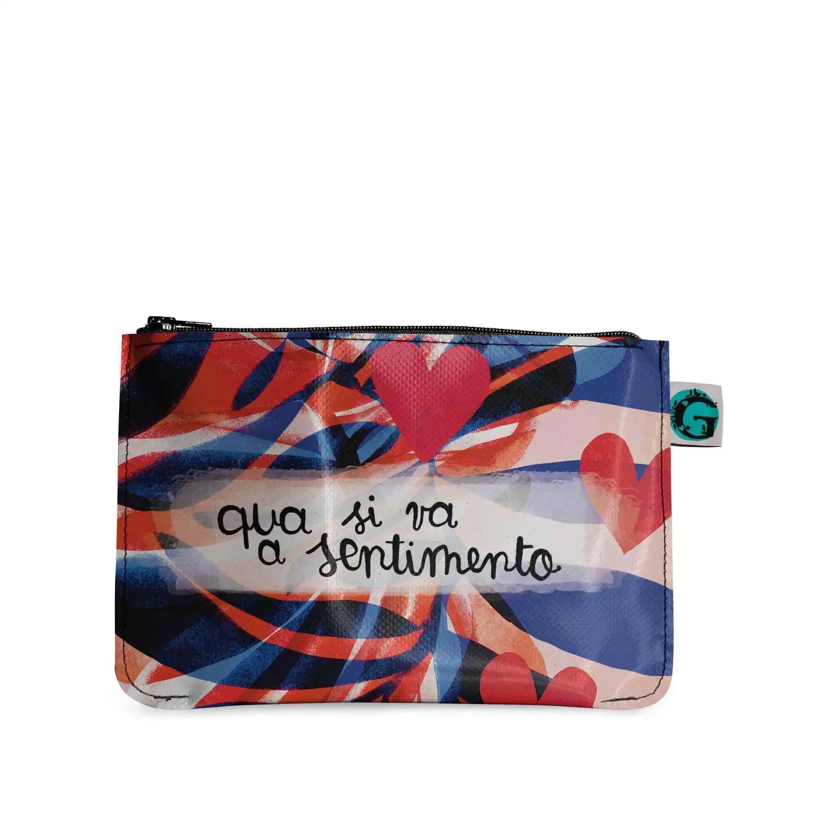 Bustony Sentimento