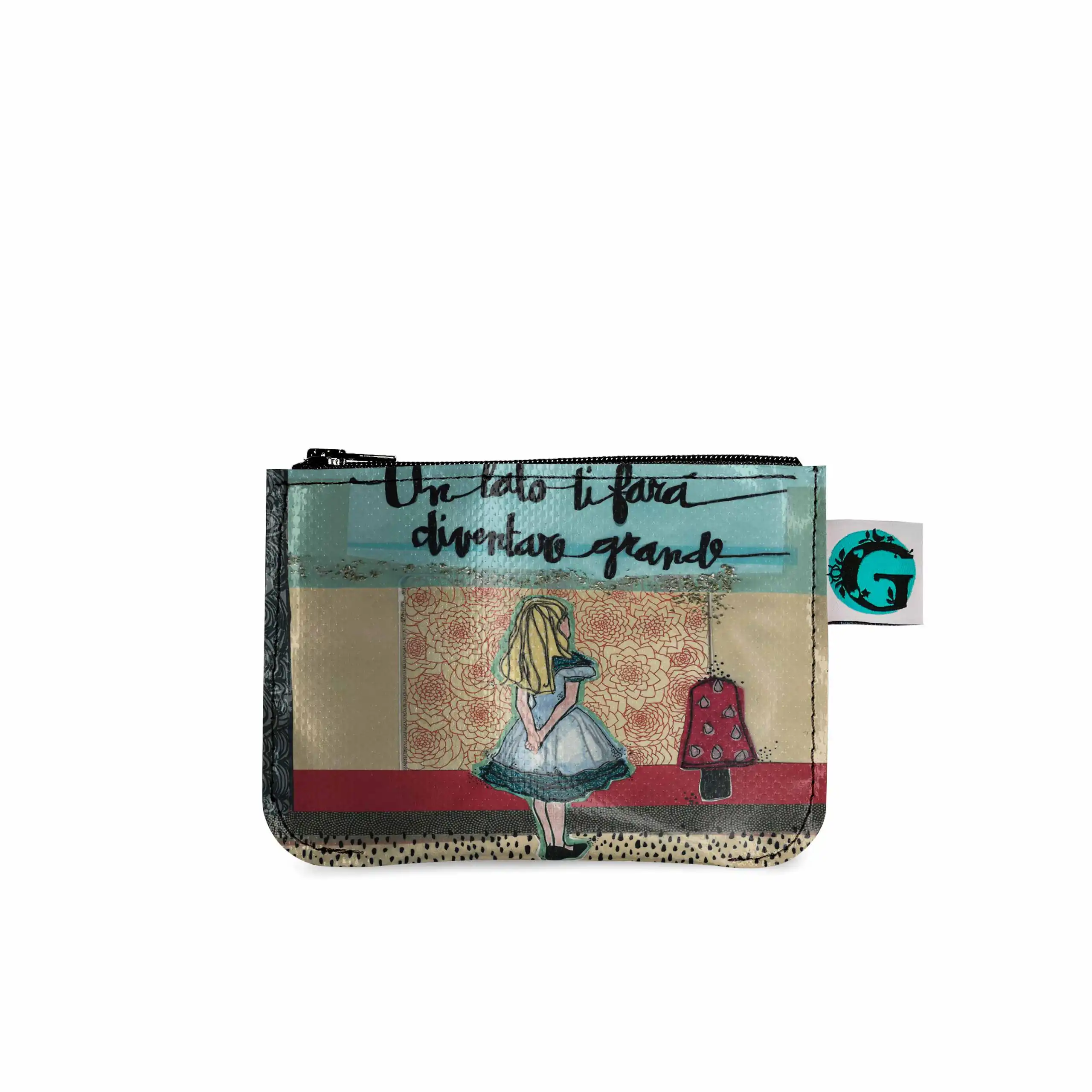 Portacosette Alice
