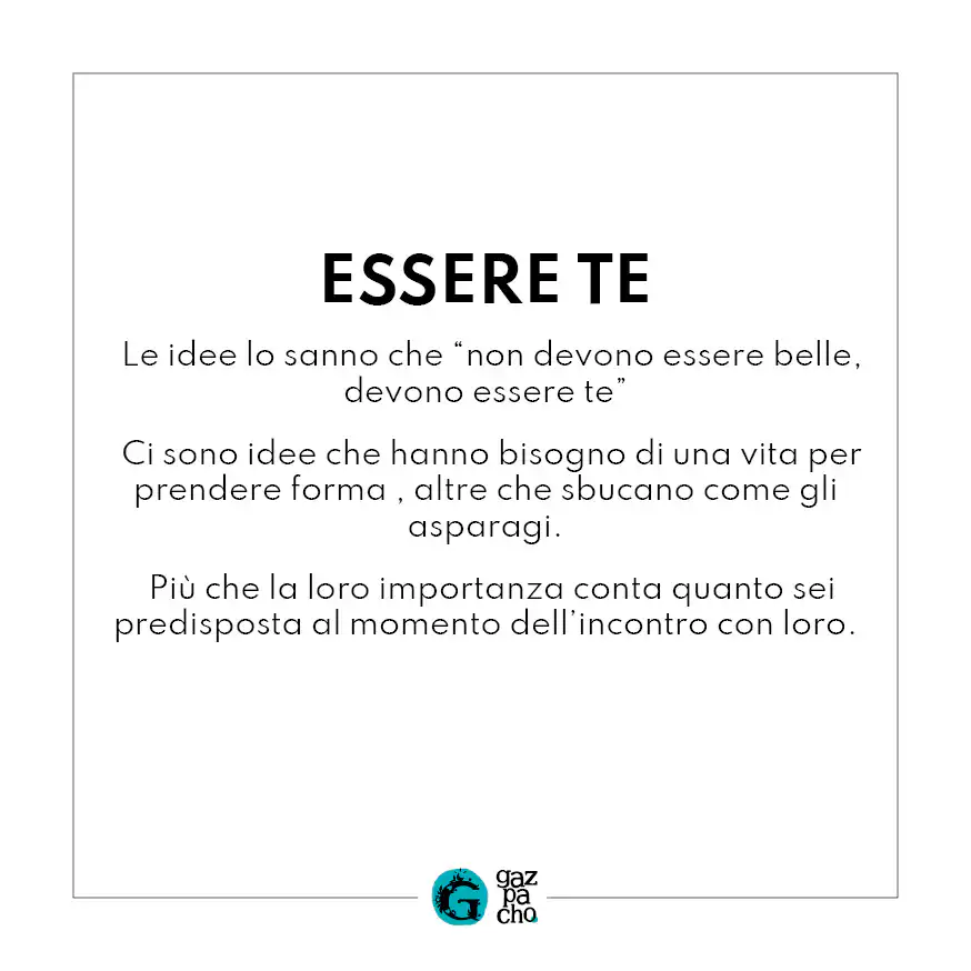 Portacosette Principio Erano le Emozioni - immagine 5