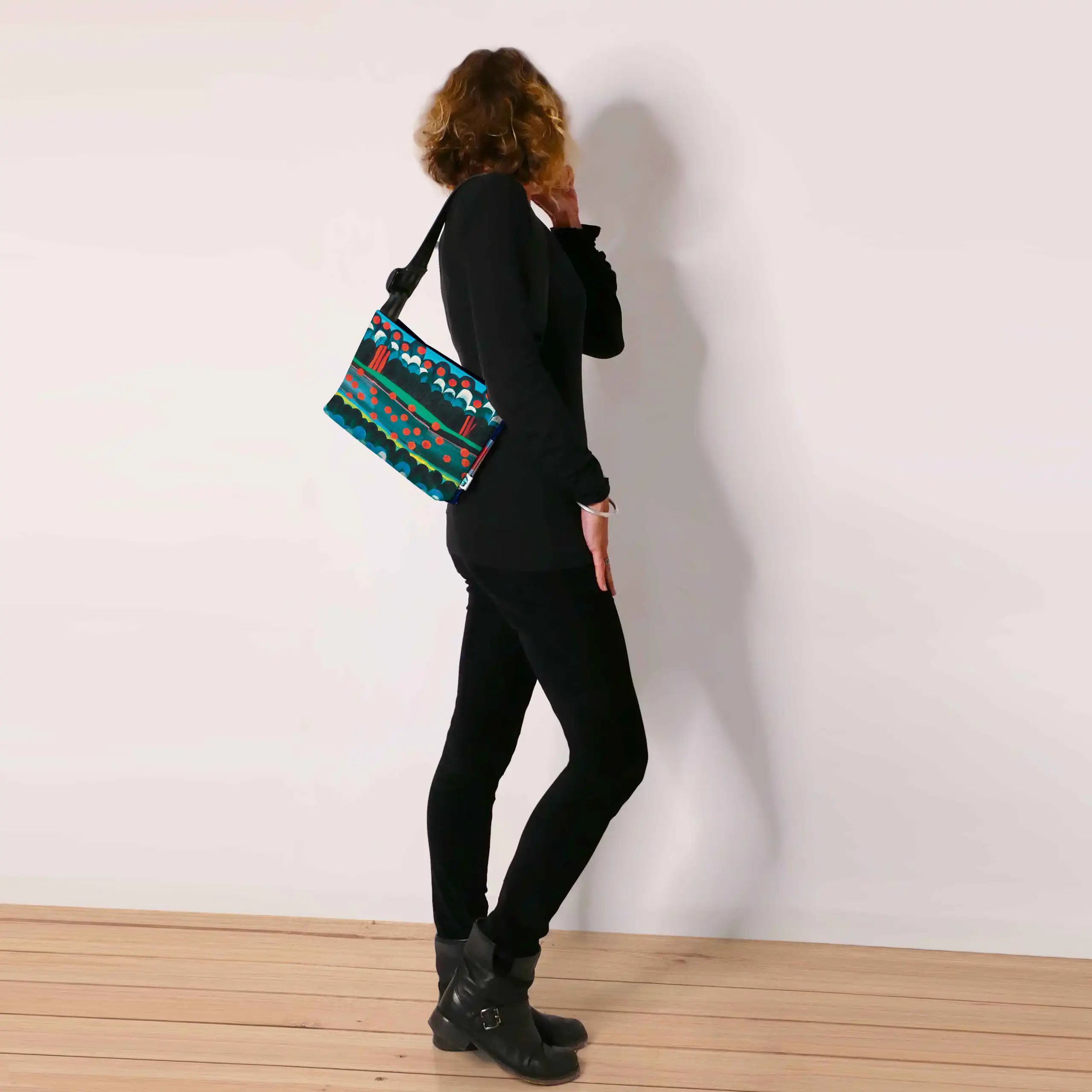 Tracolla mini Cambiamento - immagine 6