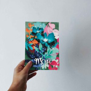Stampa A5 Man