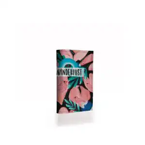 Porta passaporto Wanderlust