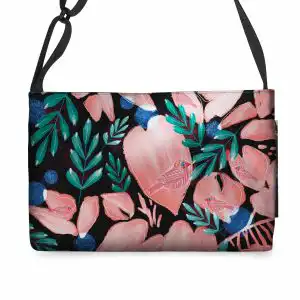 Tracolla mini Wanderlust