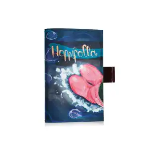 Quadernino Hoppipolla