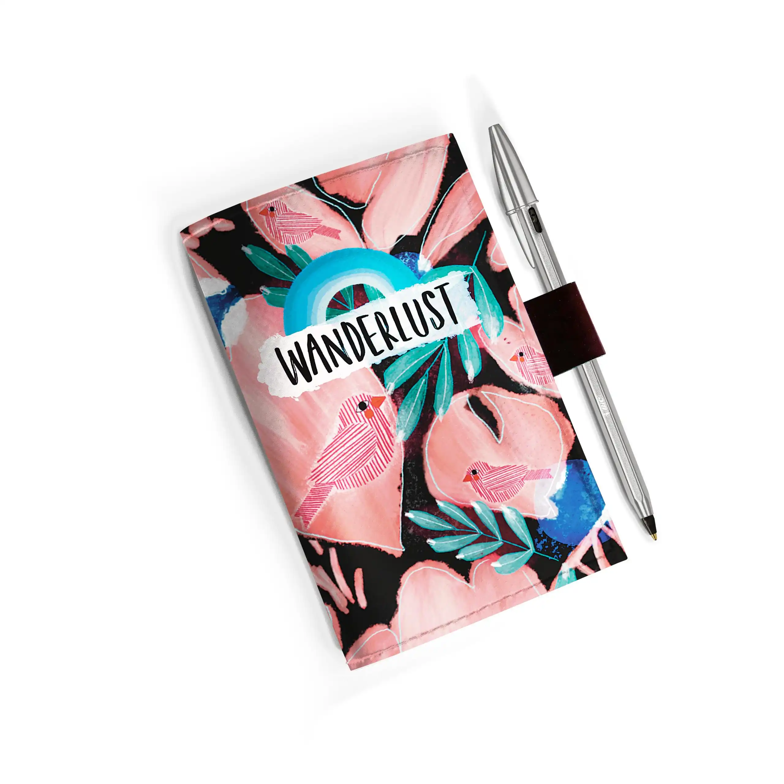 Quadernino Wanderlust - immagine 4