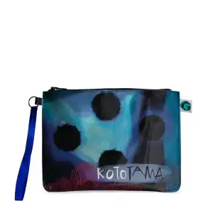 Bustony ma grande Kototama