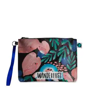 Bustony ma grande Wanderlust