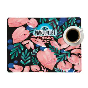 Etta Wanderlust