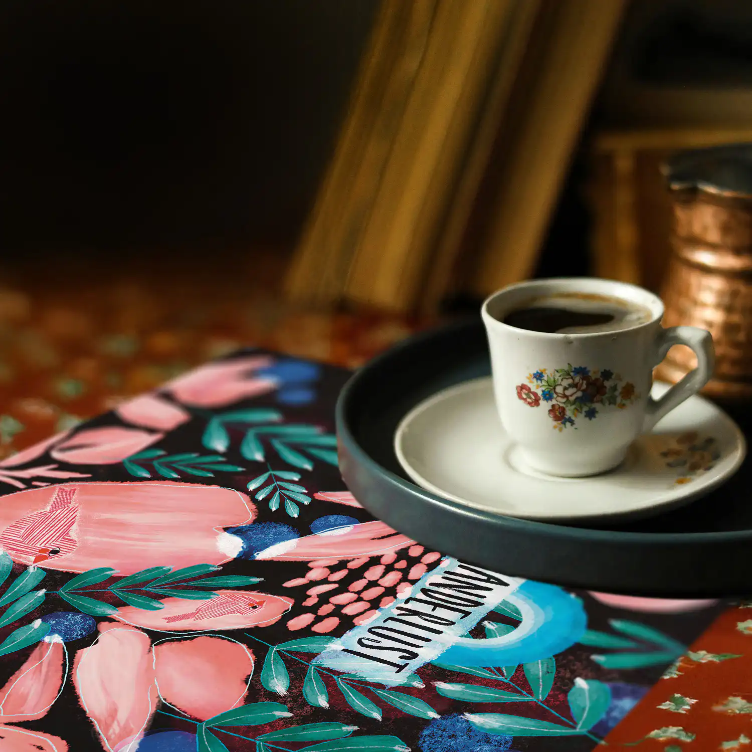 Etta Wanderlust - immagine 3