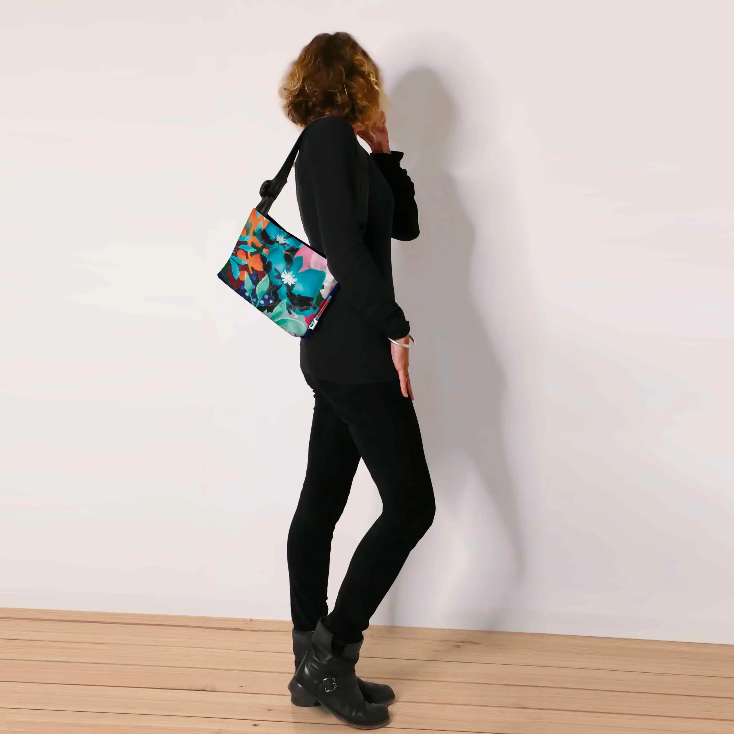 Tracolla mini Man - immagine 4