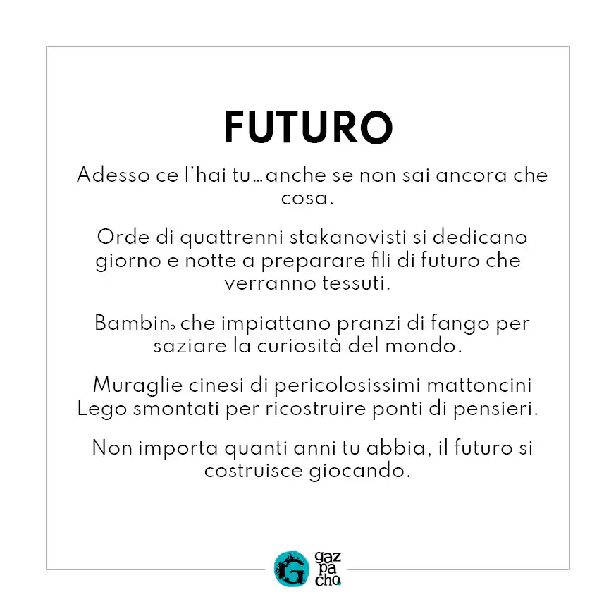 Bustony ma grande Futuro - immagine 5
