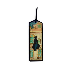 Segnalibro Mary P.