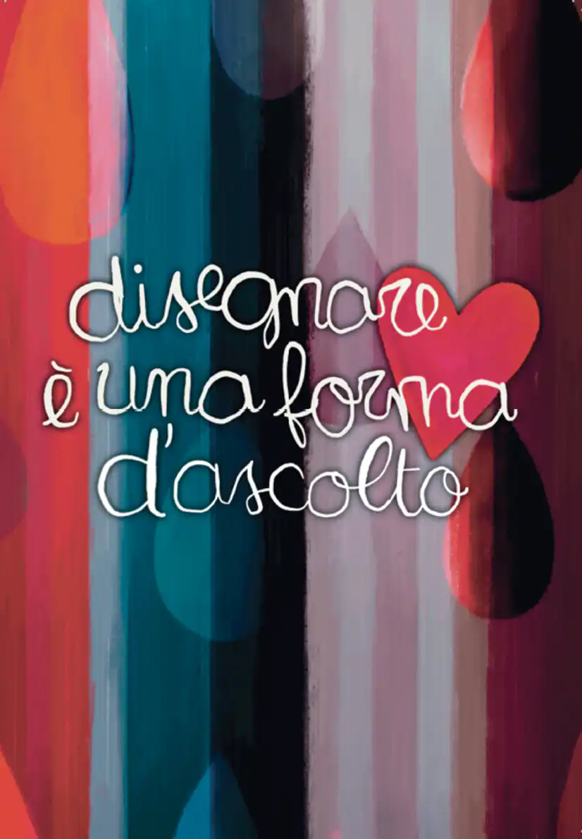 Disegnare