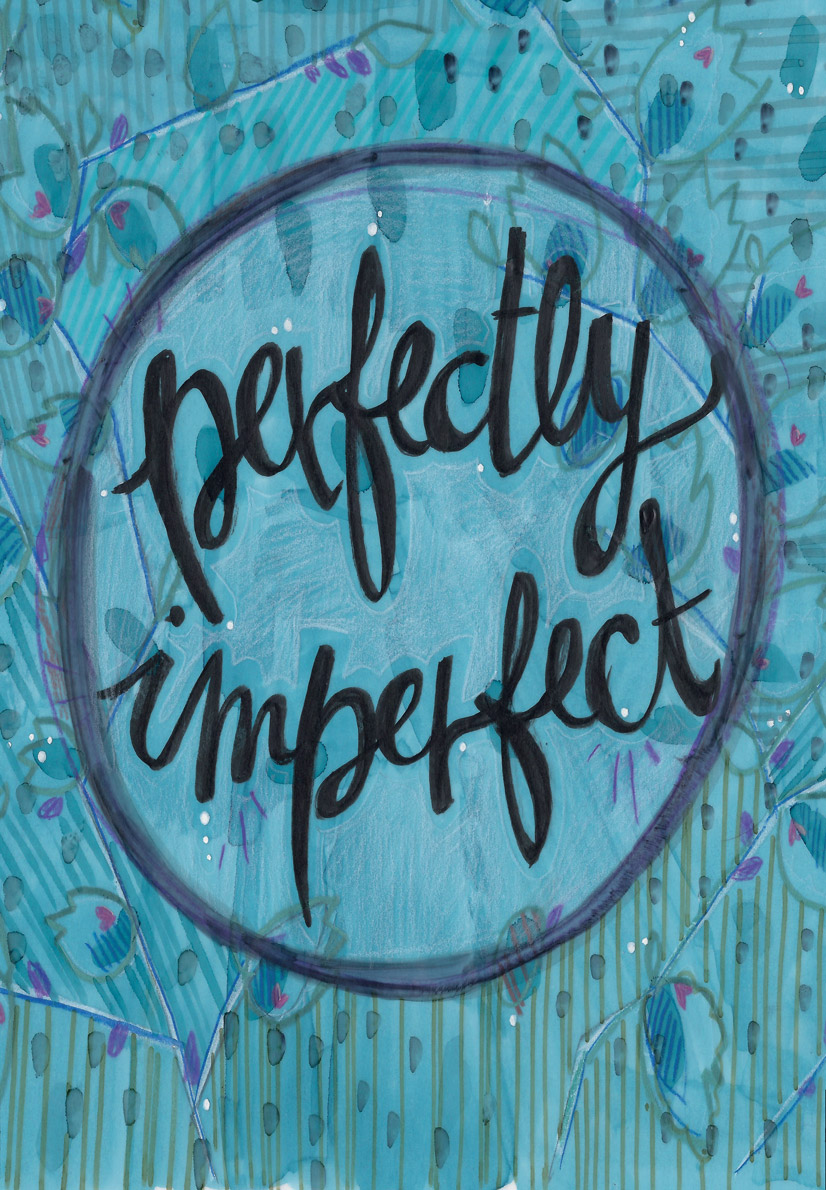 Imperfect