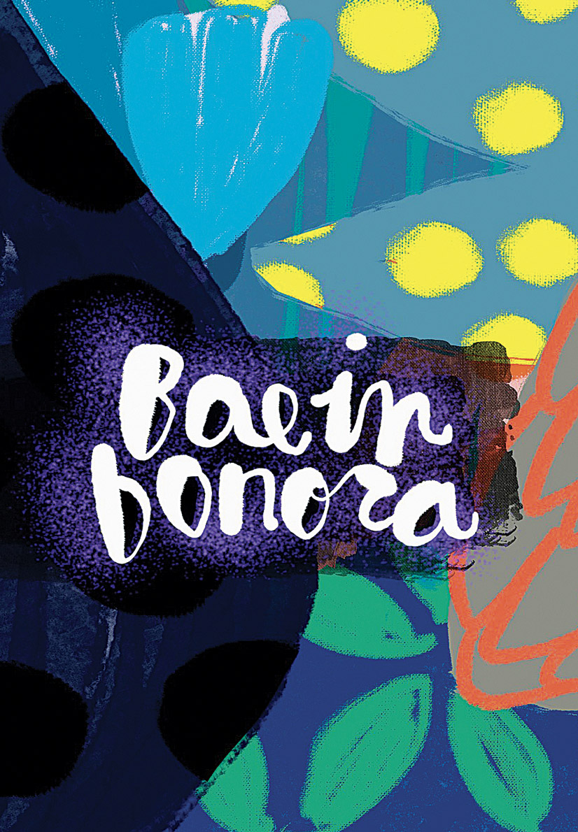 Bae in Bonora