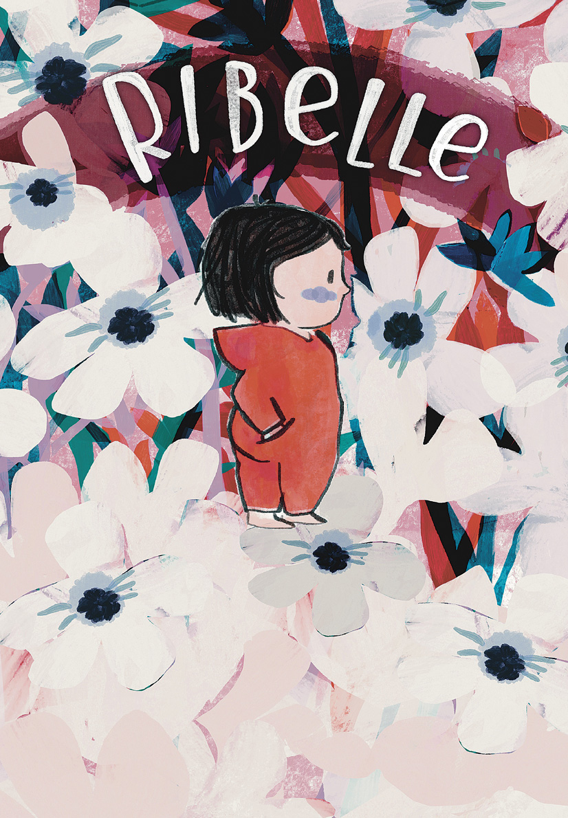 Ribelle