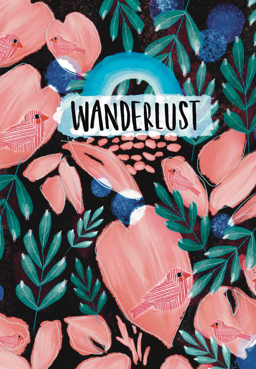 Wanderlust